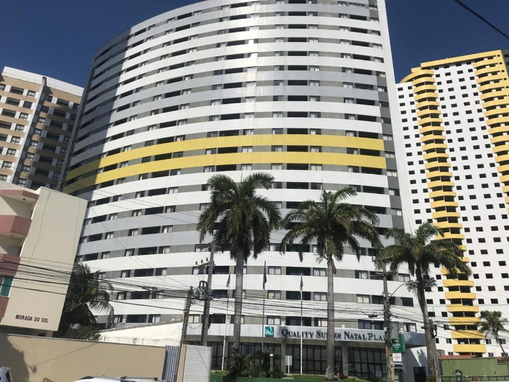 Condominio Natal Plaza מראה חיצוני תמונה
